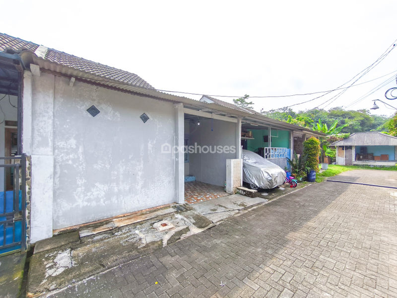 Cluster Mutiara Curug 4 Blok A5