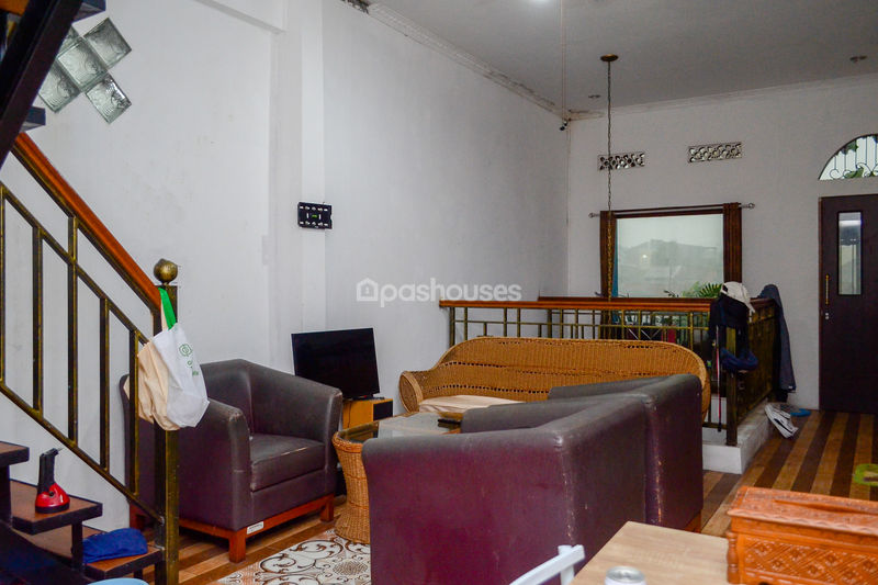 Perumahan Taman Yasmin Sektor 6
