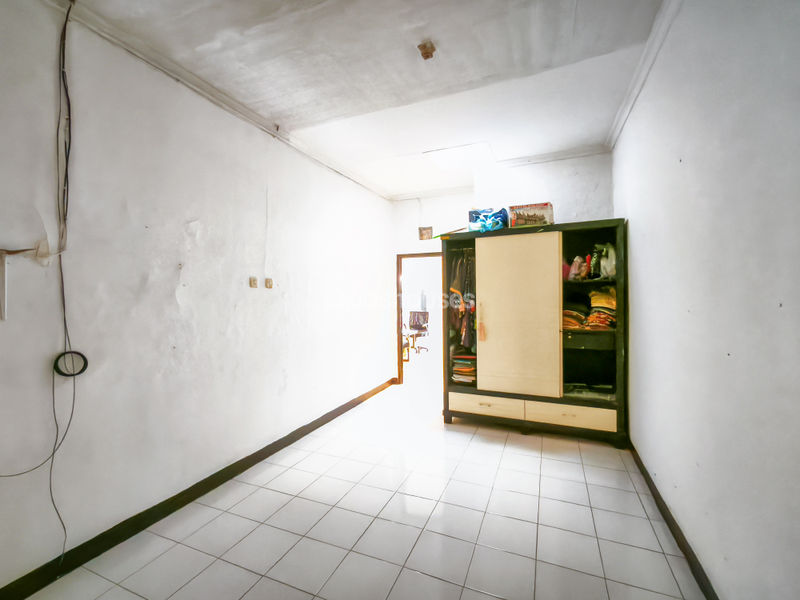 Perum Bukit Kayu Manis Blok A