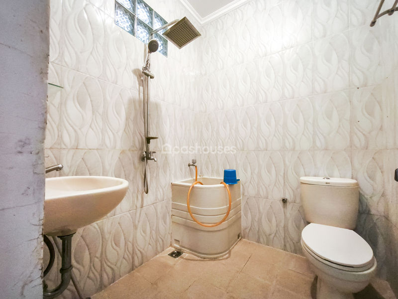 Perumahan Villa Nusa Indah 2