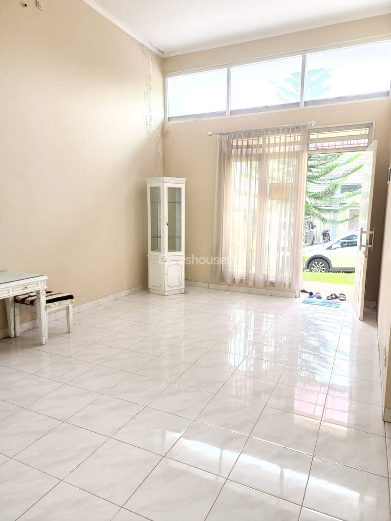 Perumahan Sentul Alaya Blok C No 2