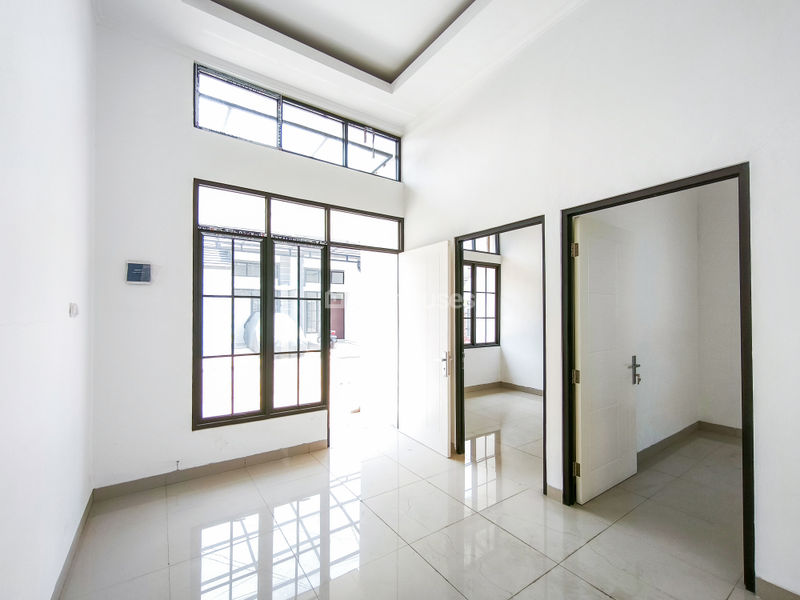 Bukit Pesona Indah Cluster Lavender No.3
