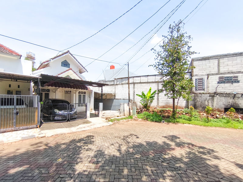 Villa Bintaro Regency Blok K2