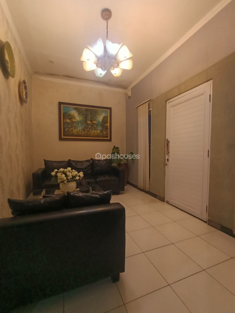 Perumahan Cikeas Gardenia