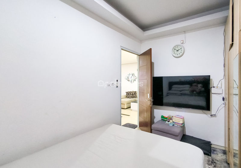 Perumahan The Pavillion