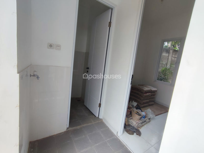 Perumahan Arden Residence Blok C6