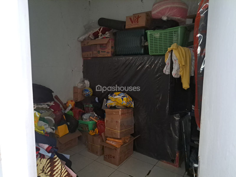 Perumahan Bogor Asri