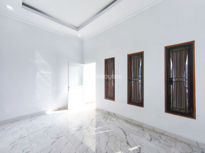 Perumahan Villa Nusa Indah 3 Blok KM2 No.20