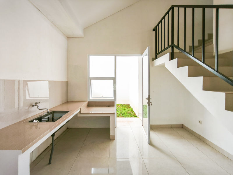 Bukit Cimanggu City Blok S3 No.17
