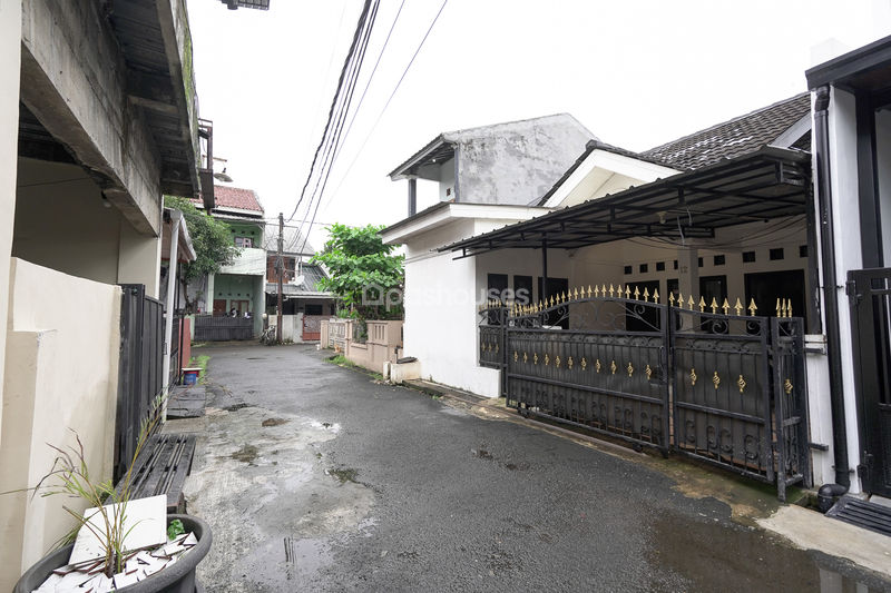 Jalan Sapta Pesona II No.11 Bekasi