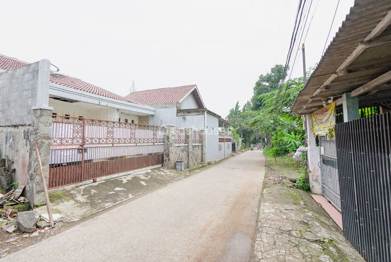 Jalan Nangka