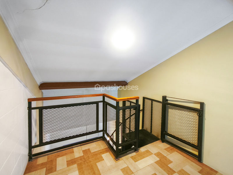 Perumahan Villa Mutiara Blok B4