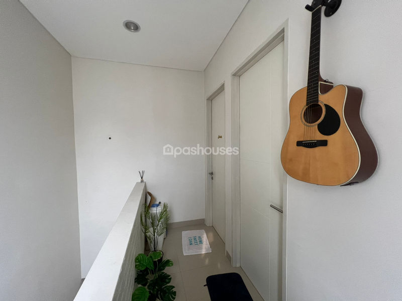 Banara Serpong Cluster Ambara Blok D2 No.3