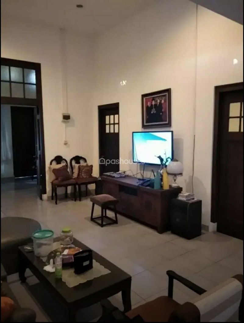 Jalan Semboja Bogor