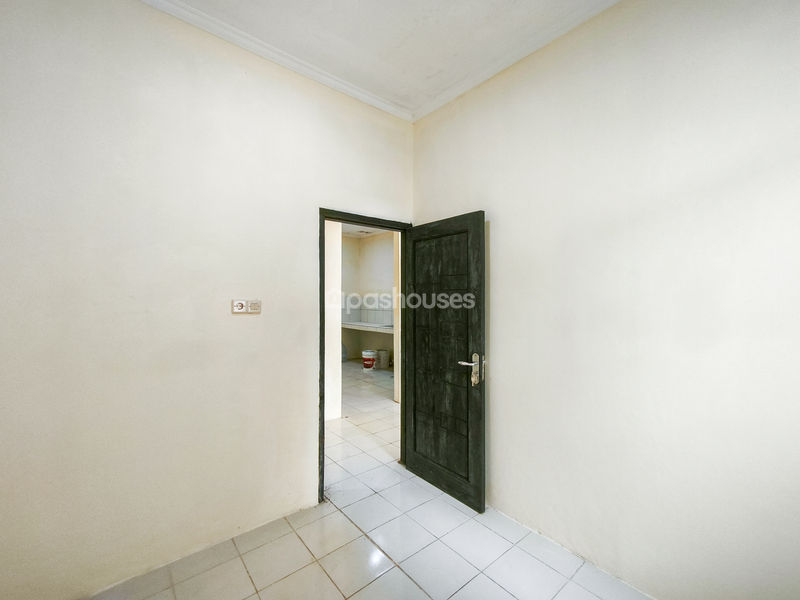 Perumahan Villa Mutiara Blok D4 No.17