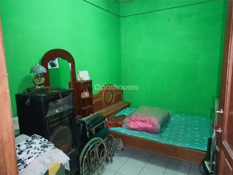 Perum Tytyan Kencana