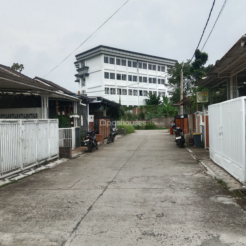 Bukit Cilebut Residence