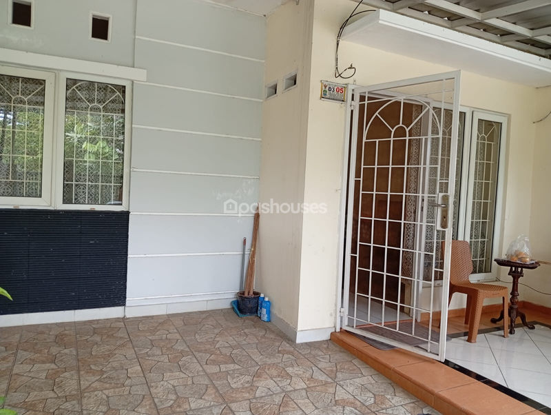 Perumahan Greenhill Residence 1 Blok D3