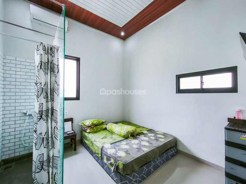 Perumahan Grand Nusa Dua Residence Blok D24