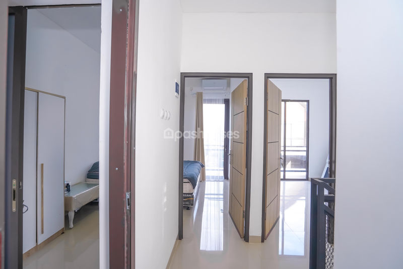 Perumahan Tamanati Urban Living Blok A No.12A
