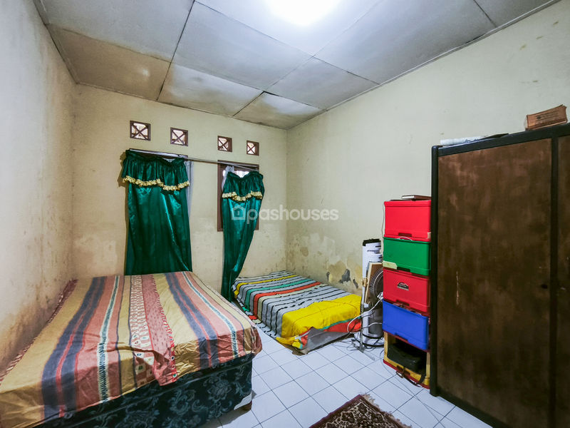 Perumahan Pura Bojong Gede Blok M3/5