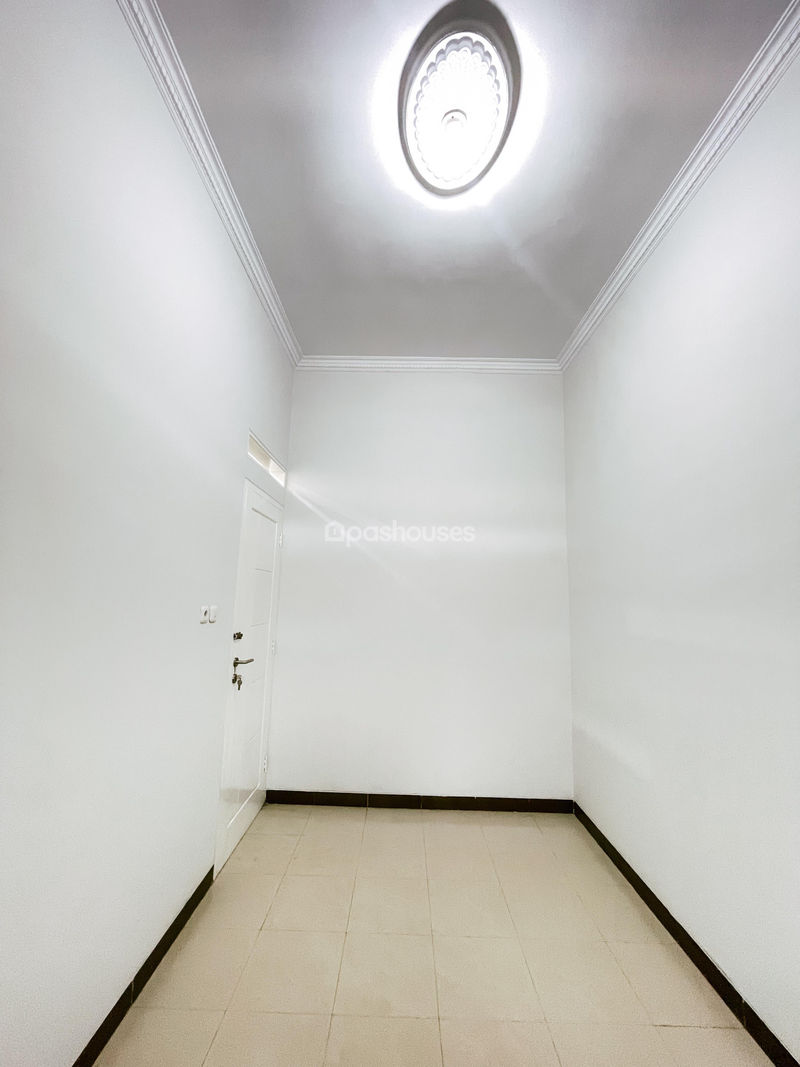 Pondok Ungu Permai Sektor V Blok R1