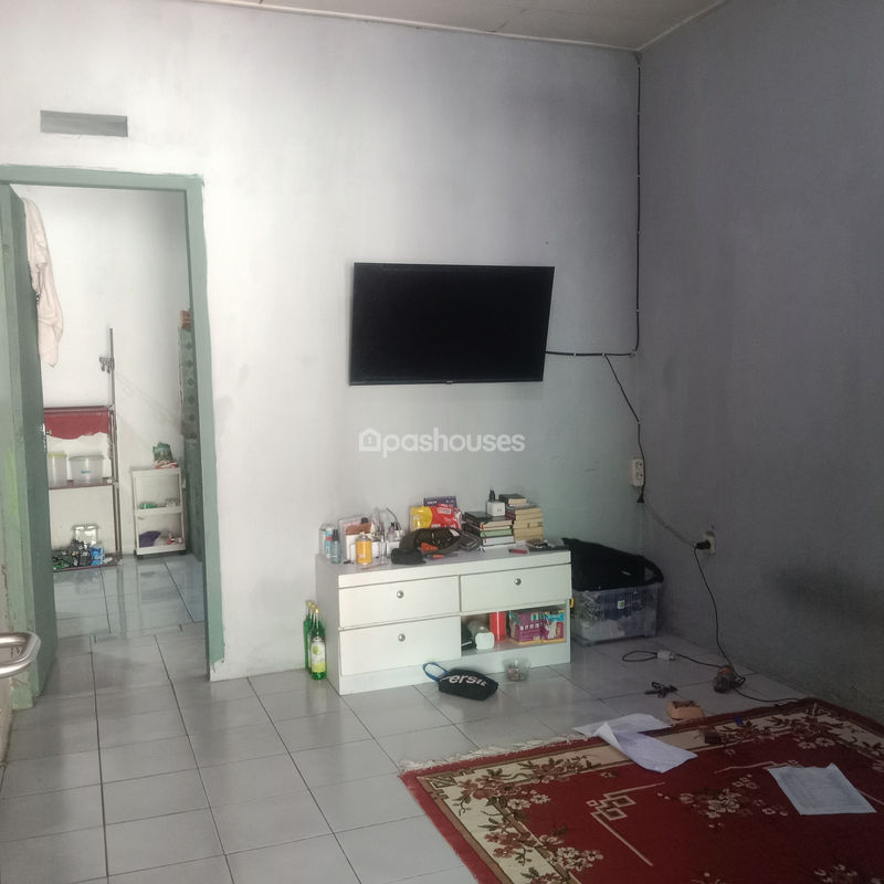 Perumahan Taman Dramaga 2 Blok C4