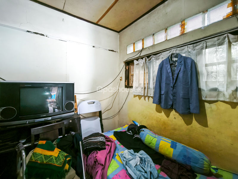 Jalan Dalurung Raya No.7 Bogor