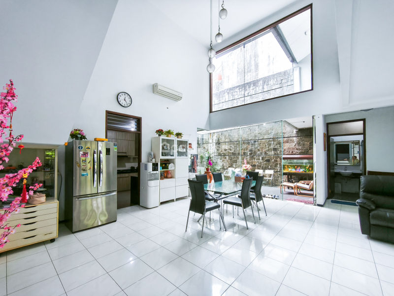 Komplek Baranangsiang Indah Blok A2 No.11