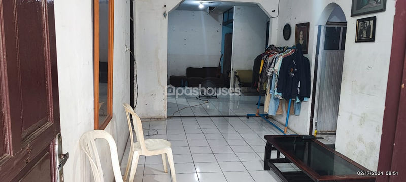 Jalan Pangrango Raya