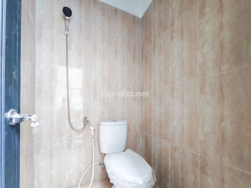 Perumahan Niscala Living Cibubur