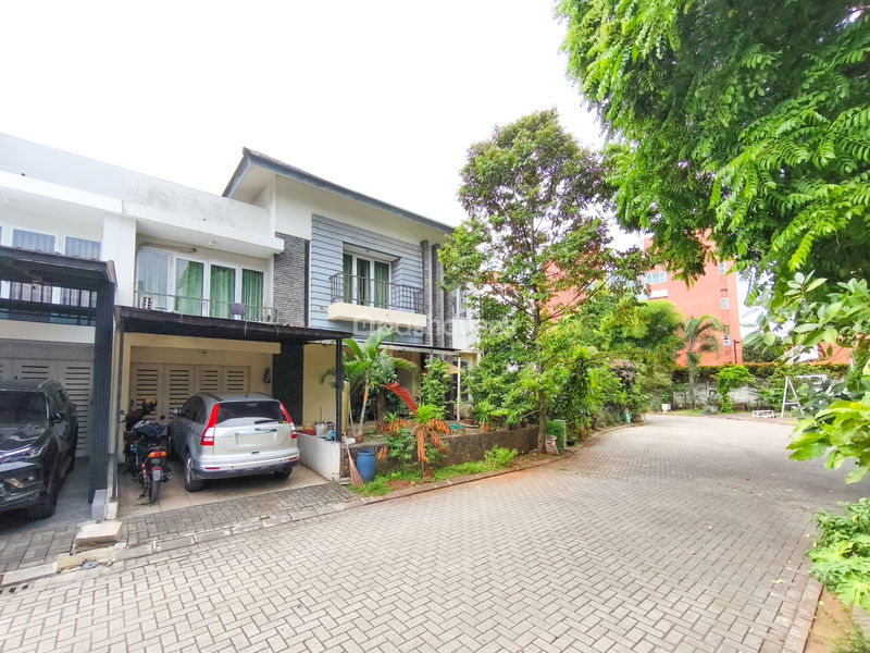 Natura Residence Karawaci Blok B No.31