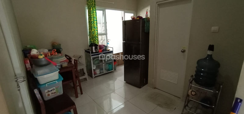 Perumahan Cempaka Residence Blok C6