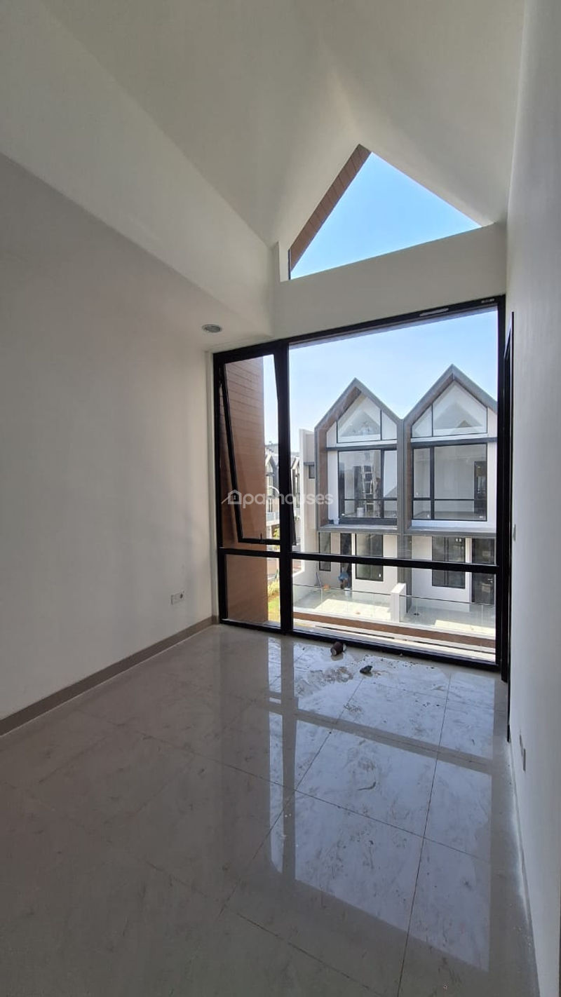 Perumahan Osaka Residence Type Yuri Badan
