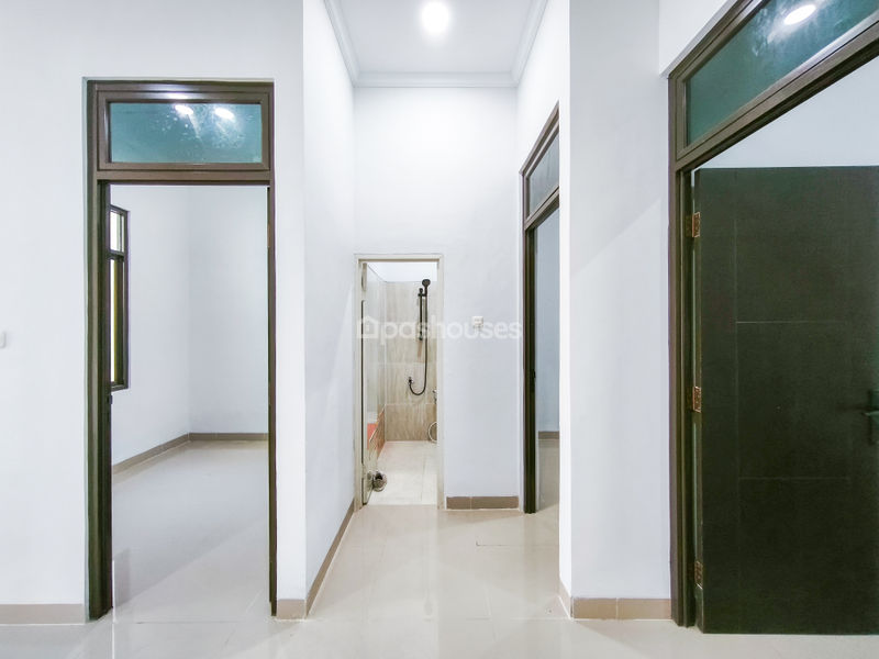 Pondok Ungu Permai Sektor V Blok K1 No.24