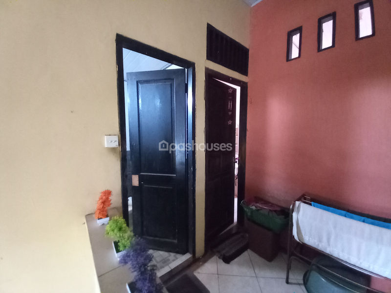 Perumahan Kavling Pelita Air Blok G