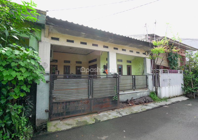 Perumahan Permata Cikarang Timur
