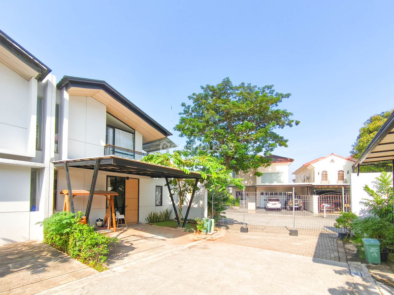 Cluster Cendana Clover 2