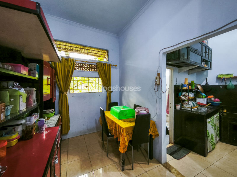 Perumahan Villa Melia Bogor