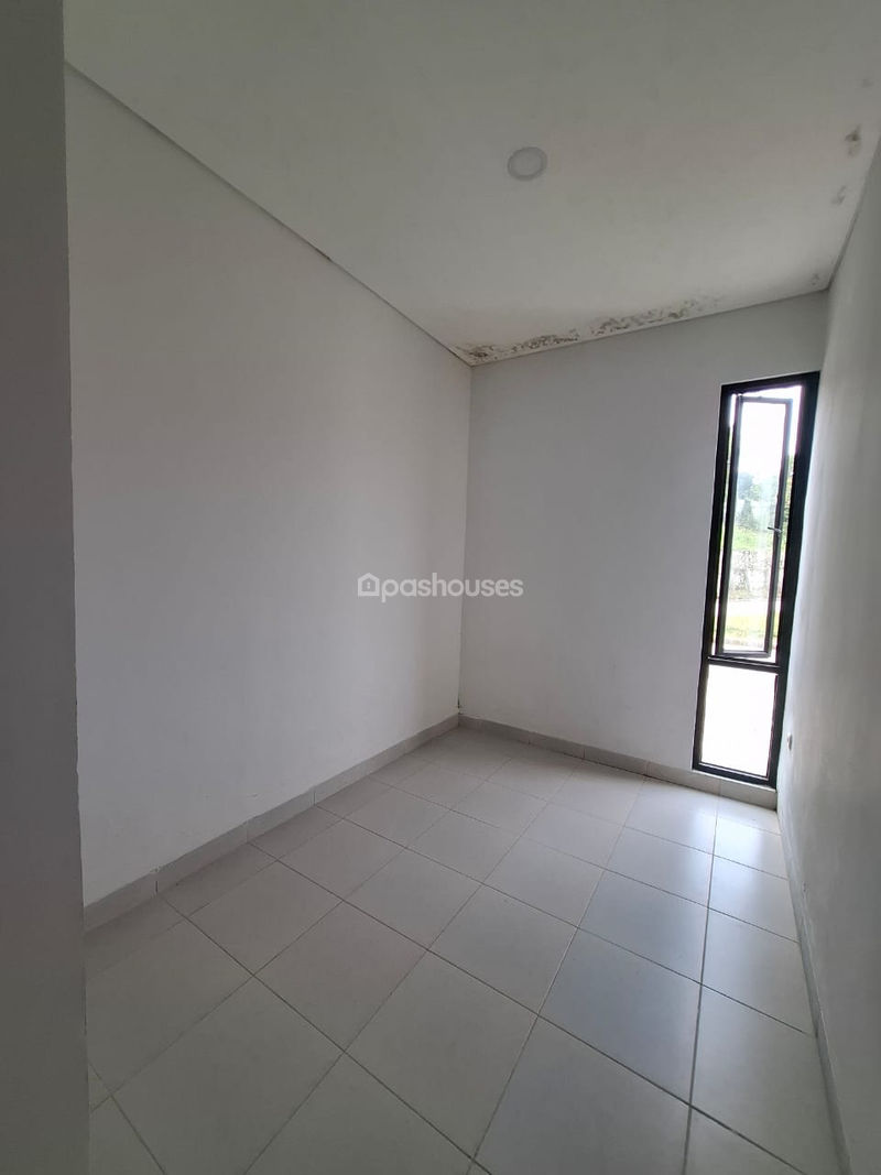 Perumahan Citaville Parung Panjang Blok G2 No. 85