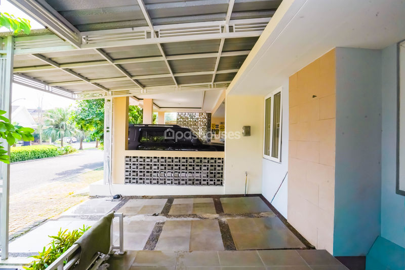 Citra Gran Cibubur Cluster The Dense Blok P11 No.37