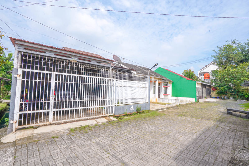 Perumahan Pondok Fauzi Blok AA1