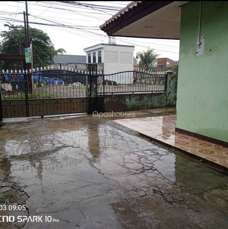 Jalan Bumi Pancoran Raya No.24A