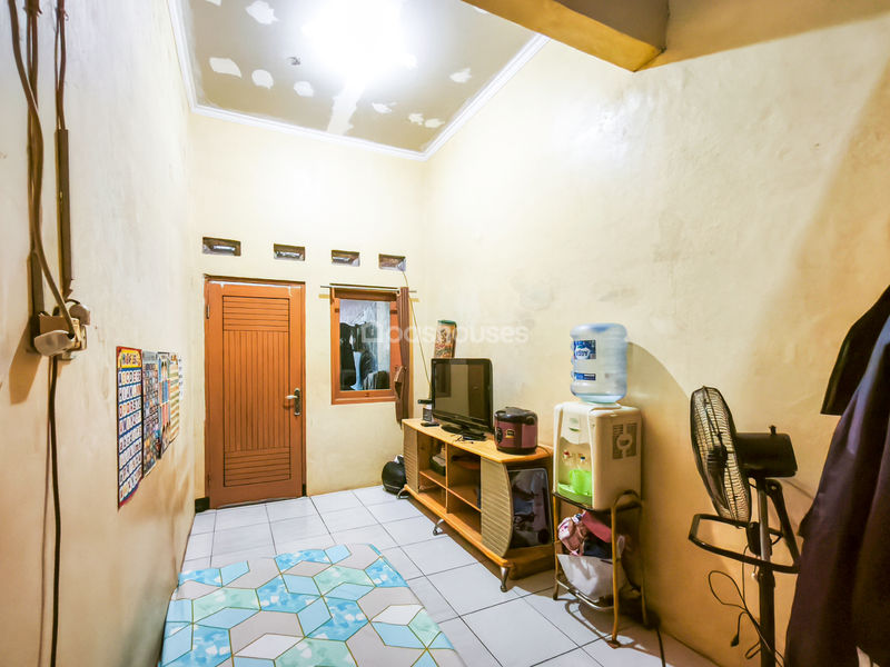 Sukahati Residence Blok E