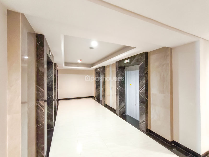 Apartment Trans Icon Bintaro Tower Manhattan Lt 15/17A