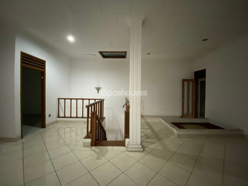 Perumahan Cibubur Indah II