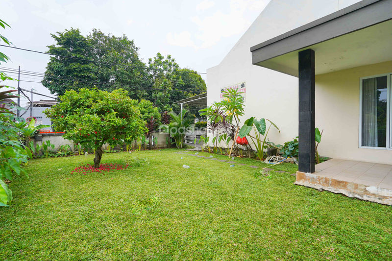 Villa Inti Persada