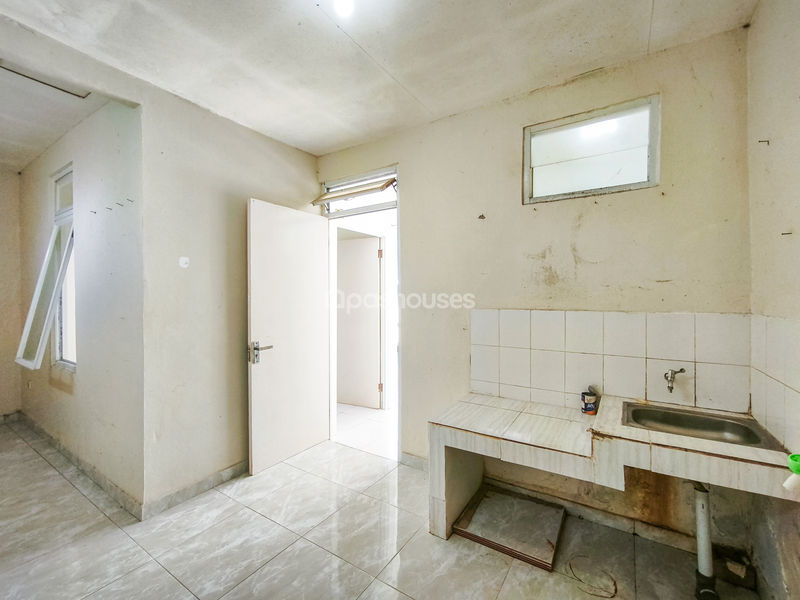 Perumahan Bukit Rancamaya No.1