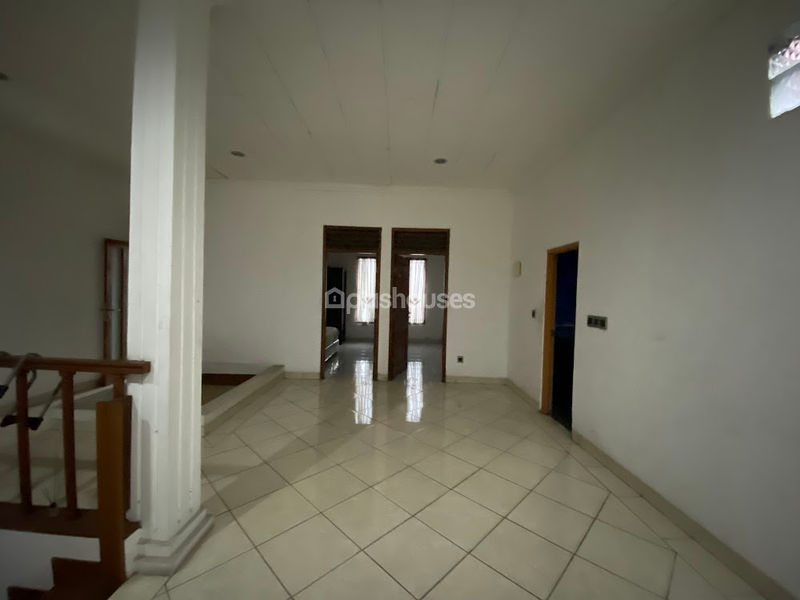 Perumahan Cibubur Indah II