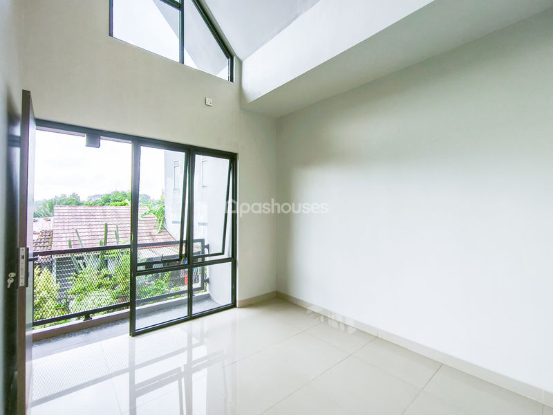 Perumahan Bogor Asri Blok F